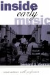 Inside Early Music (eBook, PDF) - Bild 1