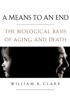 A Means to an End (eBook, PDF) - Clark, William R.