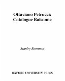 Ottaviano Petrucci (eBook, PDF)