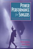 Power Performance for Singers (eBook, ePUB)