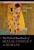 The Oxford Handbook of Sexual Conflict in Humans (eBook, PDF)