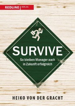 Survive - Gracht, Heiko von der