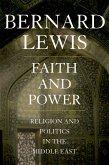Faith and Power (eBook, PDF)