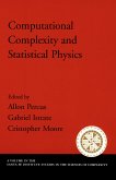 Computational Complexity and Statistical Physics (eBook, PDF)