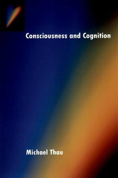 Cover Consciousness and Cognition (eBook, PDF)