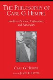 The Philosophy of Carl G. Hempel (eBook, PDF)