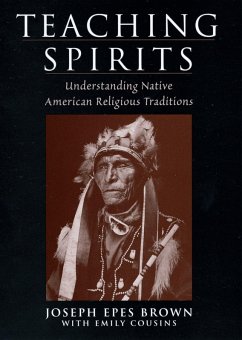 Teaching Spirits (eBook, PDF) - Brown, Joseph Epes