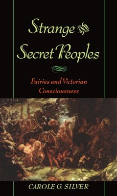 Cover Strange and Secret Peoples (eBook, PDF)
