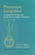 Phenotypic Integration (eBook, PDF) - Bild 1