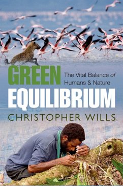 Green Equilibrium (eBook, ePUB) - Wills, Christopher