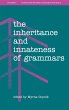 The Inheritance and Innateness of... - Bild 1