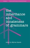 The Inheritance and Innateness of Grammars (eBook, PDF) The Inheritance and Innateness of Grammars (eBook, PDF)