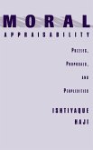 Moral Appraisability (eBook, PDF) Moral Appraisability (eBook, PDF)
