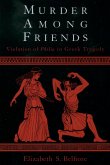 Murder among Friends (eBook, PDF)