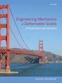 Engineering Mechanics of Deformable Solids (eBook, PDF)