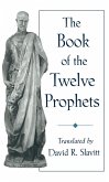 The Book of the Twelve Prophets (eBook, PDF)