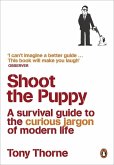 Shoot the Puppy (eBook, ePUB)