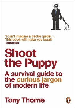 Cover Shoot the Puppy (eBook, ePUB)