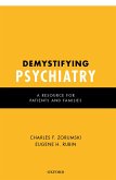Demystifying Psychiatry (eBook, PDF)