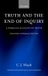 Truth and the End of Inquiry (eBook,... - Bild 1