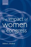 The Impact of Women in Congress (eBook, PDF)