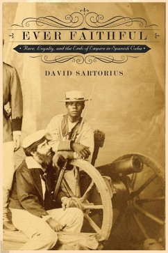 Ever Faithful - Sartorius, David