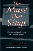 The Muse that Sings (eBook, PDF)