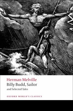 Billy Budd, Sailor and Selected Tales (eBook, ePUB) - Melville, Herman
