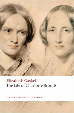 Cover The Life of Charlotte Brontë (eBook, ePUB)