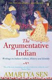 The Argumentative Indian (eBook, ePUB)