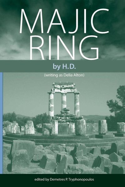 Majic Ring