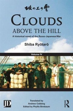 Clouds above the Hill - Ry&