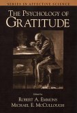 The Psychology of Gratitude (eBook, PDF)