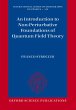An Introduction to Non-Perturbative... - Bild 1