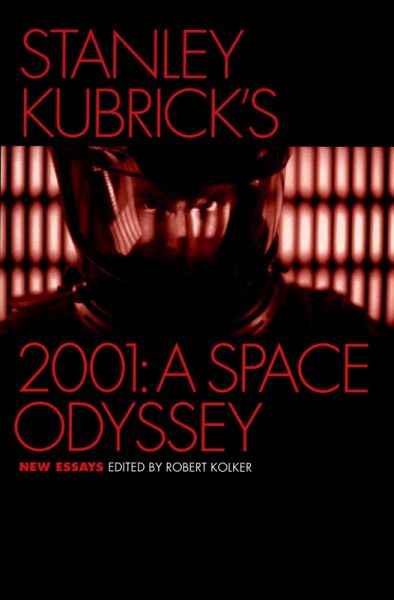 Stanley Kubrick's 2001: A Space Odyssey (eBook, PDF) Stanley Kubrick's 2001: A Space Odyssey (eBook, PDF)