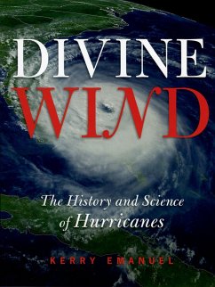 Divine Wind (eBook, PDF) - Emanuel, Kerry