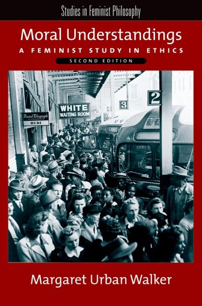 Moral Understandings (eBook, PDF) Moral Understandings (eBook, PDF)