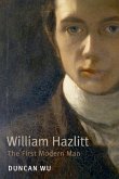William Hazlitt (eBook, ePUB)