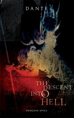 The Descent into Hell (eBook, ePUB) - Dante