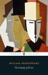 The Comedy of Errors (eBook, ePUB) - Bild 1
