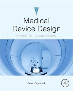 Medical Device Design (eBook, ePUB)