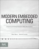 Modern Embedded Computing (eBook, ePUB)