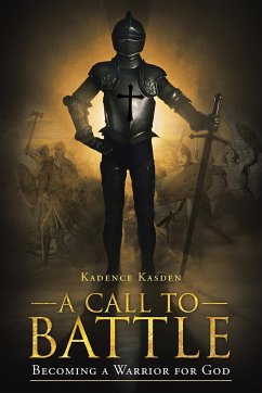 A Call to Battle - Kasden, Kadence
