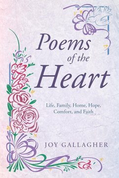 Poems of the Heart - Gallagher, Joy