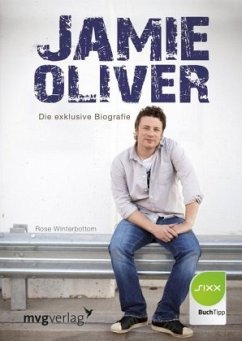 Jamie Oliver - Winterbottom, Rose