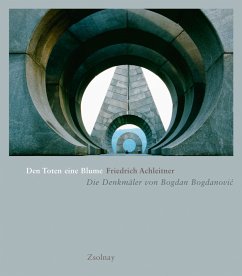 Cover Den Toten eine Blume