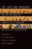 The Jury and Democracy (eBook, PDF)