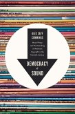 Democracy of Sound (eBook, ePUB)