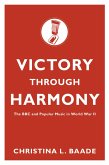 Victory through Harmony (eBook, PDF) Victory through Harmony (eBook, PDF)