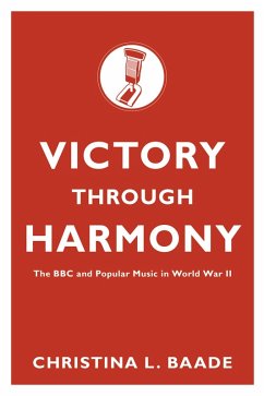 Cover Victory through Harmony (eBook, PDF)